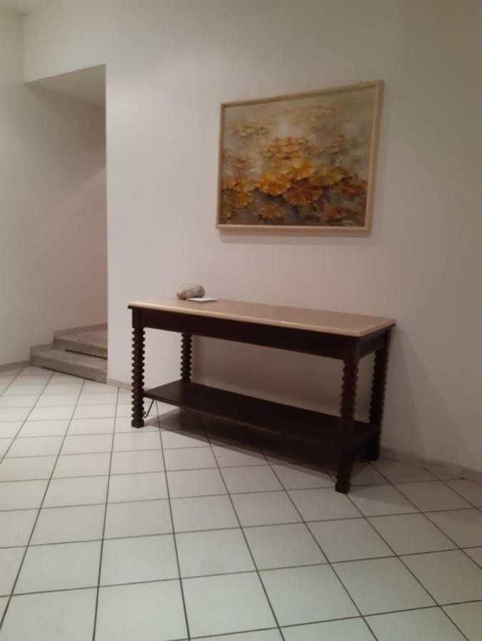 Centrale Appartamento ตาออร์มินา ภายนอก รูปภาพ